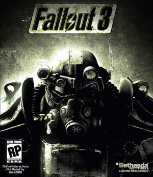 Fallout 3 обзор игры, прохождение