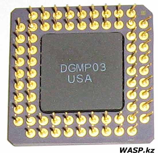 Math Co DX математический сопроцессор DGMP03 USA