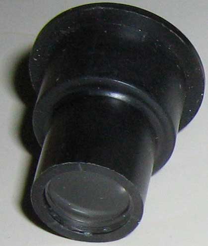 окуляр детского биологического микроскопа 1987 год