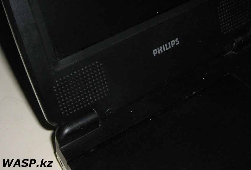 PHILIPS PET716/12 акустическая система DVD