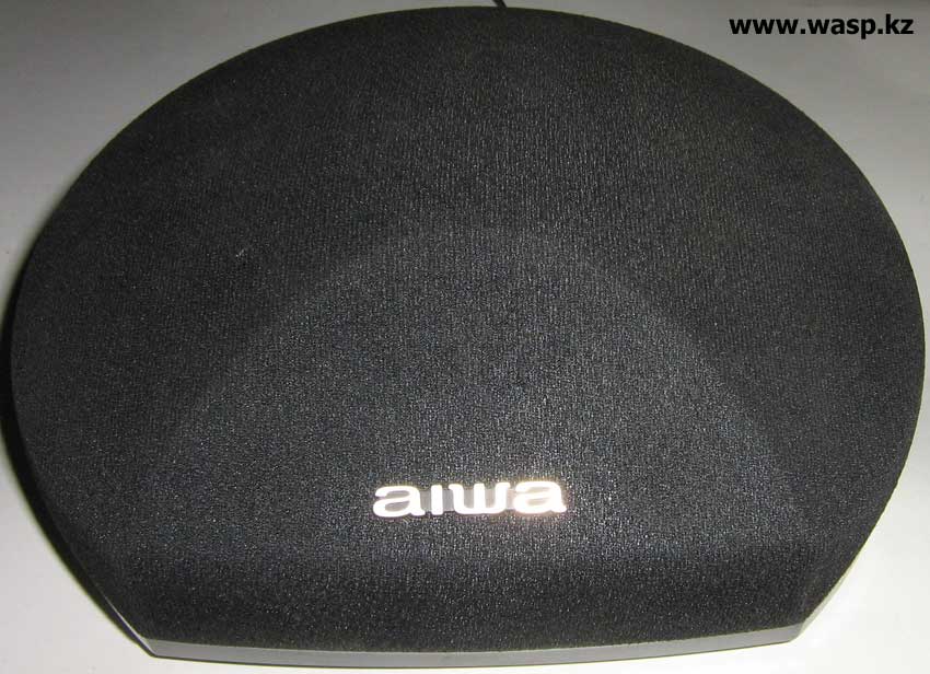 Aiwa SX-R280 акустическая система 50 Вт