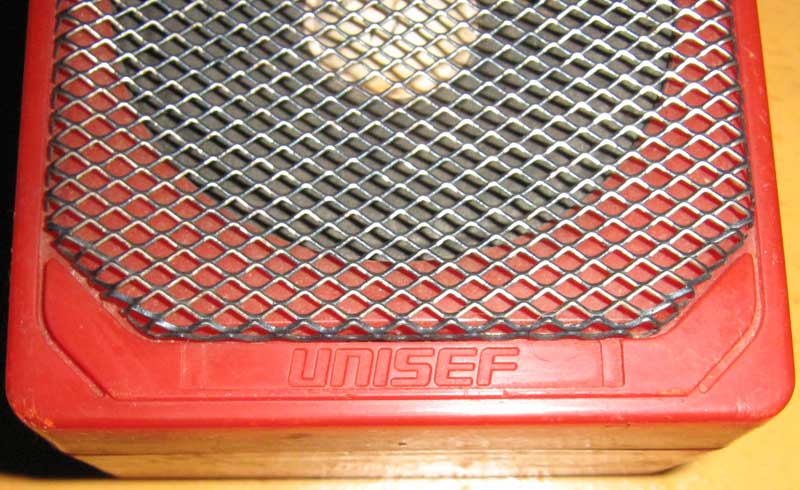 Unisef японская акустическая система