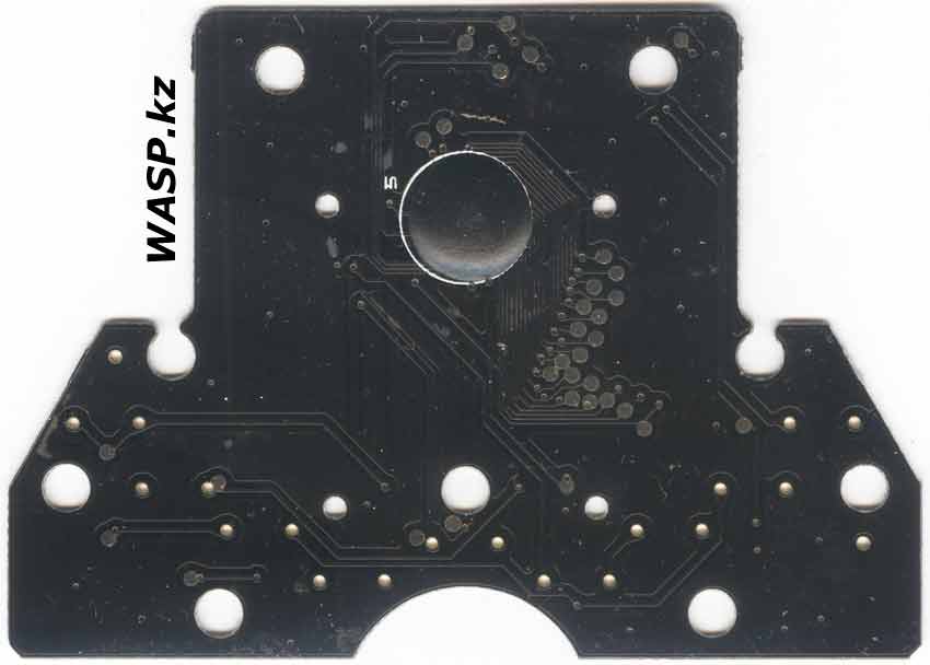Artech VCD35-R плата SWDS1 ЖК-дисплей